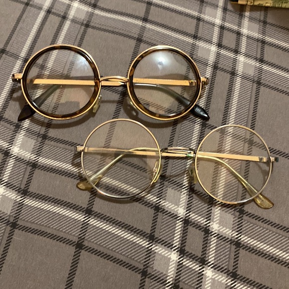 Glasses set - Picture 12 of 12